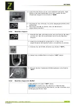 Preview for 16 page of ZIPPER MASCHINEN 9120039234403 User Manual