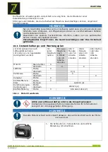 Preview for 18 page of ZIPPER MASCHINEN 9120039234403 User Manual