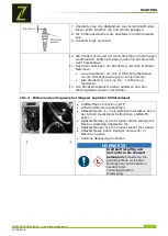 Preview for 21 page of ZIPPER MASCHINEN 9120039234403 User Manual