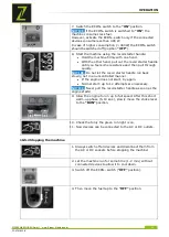 Preview for 32 page of ZIPPER MASCHINEN 9120039234403 User Manual