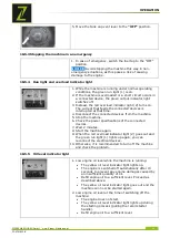 Preview for 33 page of ZIPPER MASCHINEN 9120039234403 User Manual