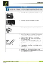 Preview for 35 page of ZIPPER MASCHINEN 9120039234403 User Manual