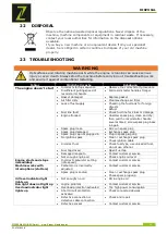 Preview for 39 page of ZIPPER MASCHINEN 9120039234403 User Manual