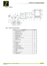 Preview for 43 page of ZIPPER MASCHINEN 9120039234403 User Manual