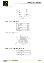 Preview for 44 page of ZIPPER MASCHINEN 9120039234403 User Manual