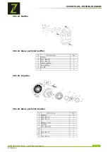 Preview for 46 page of ZIPPER MASCHINEN 9120039234403 User Manual