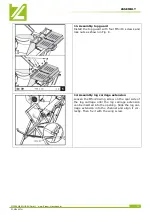 Preview for 33 page of ZIPPER MASCHINEN 9120039234427 User Manual