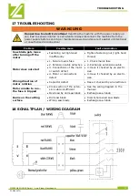 Preview for 38 page of ZIPPER MASCHINEN 9120039234427 User Manual