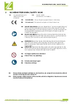 Предварительный просмотр 3 страницы ZIPPER MASCHINEN 9120039234700 User Manual