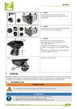 Предварительный просмотр 11 страницы ZIPPER MASCHINEN 9120039234700 User Manual