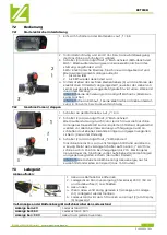 Предварительный просмотр 12 страницы ZIPPER MASCHINEN 9120039234700 User Manual