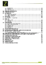 Предварительный просмотр 4 страницы ZIPPER MASCHINEN 912003923807 4 User Manual