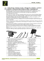 Предварительный просмотр 9 страницы ZIPPER MASCHINEN 912003923807 4 User Manual