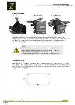 Предварительный просмотр 44 страницы ZIPPER MASCHINEN 912003923807 4 User Manual