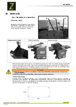 Предварительный просмотр 51 страницы ZIPPER MASCHINEN 912003923807 4 User Manual