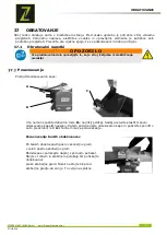 Предварительный просмотр 52 страницы ZIPPER MASCHINEN 912003923807 4 User Manual