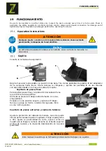 Preview for 31 page of ZIPPER MASCHINEN 9120039238104 User Manual