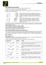 Предварительный просмотр 41 страницы ZIPPER MASCHINEN 9120039239118 User Manual