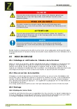 Preview for 58 page of ZIPPER MASCHINEN 9120039239118 User Manual