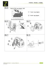 Предварительный просмотр 9 страницы ZIPPER MASCHINEN 912003923912 5 User Manual