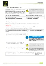 Предварительный просмотр 39 страницы ZIPPER MASCHINEN 912003923912 5 User Manual