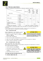 Предварительный просмотр 43 страницы ZIPPER MASCHINEN 912003923912 5 User Manual