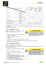 Предварительный просмотр 52 страницы ZIPPER MASCHINEN 912003923912 5 User Manual