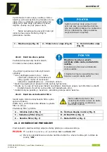 Предварительный просмотр 64 страницы ZIPPER MASCHINEN 912003923912 5 User Manual