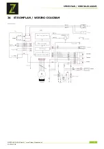 Предварительный просмотр 87 страницы ZIPPER MASCHINEN 912003923912 5 User Manual