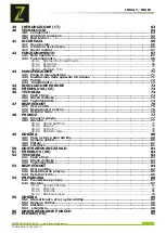 Preview for 4 page of ZIPPER MASCHINEN ZI-ABH1500D User Manual