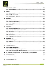 Preview for 3 page of ZIPPER MASCHINEN ZI-ASA305 User Manual