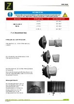 Preview for 11 page of ZIPPER MASCHINEN ZI-ASA305 User Manual