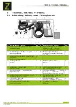 Preview for 6 page of ZIPPER MASCHINEN ZI-ASA550ESA User Manual