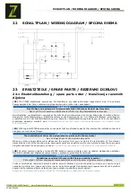 Preview for 50 page of ZIPPER MASCHINEN ZI-ASA550ESA User Manual