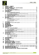Preview for 2 page of ZIPPER MASCHINEN ZI-BAT50 User Manual