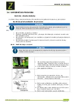 Предварительный просмотр 31 страницы ZIPPER MASCHINEN ZI-BES350Y User Manual