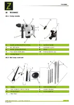 Предварительный просмотр 16 страницы ZIPPER MASCHINEN ZI-BHA1500D User Manual