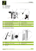 Предварительный просмотр 23 страницы ZIPPER MASCHINEN ZI-BHA1500D User Manual