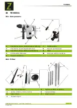 Предварительный просмотр 37 страницы ZIPPER MASCHINEN ZI-BHA1500D User Manual