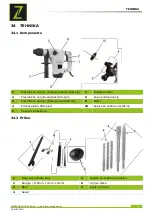 Предварительный просмотр 44 страницы ZIPPER MASCHINEN ZI-BHA1500D User Manual