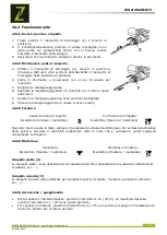 Предварительный просмотр 55 страницы ZIPPER MASCHINEN ZI-BHA1500D User Manual