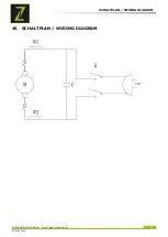 Предварительный просмотр 57 страницы ZIPPER MASCHINEN ZI-BHA1500D User Manual