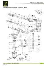 Предварительный просмотр 59 страницы ZIPPER MASCHINEN ZI-BHA1500D User Manual