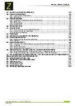 Preview for 3 page of ZIPPER MASCHINEN ZI-BM870ECO User Manual