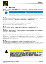 Preview for 38 page of ZIPPER MASCHINEN ZI-BM870ECO User Manual