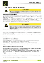 Preview for 39 page of ZIPPER MASCHINEN ZI-BM870ECO User Manual