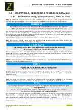 Preview for 51 page of ZIPPER MASCHINEN ZI-BM870ECO User Manual