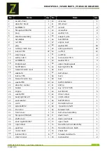 Preview for 56 page of ZIPPER MASCHINEN ZI-BM870ECO User Manual