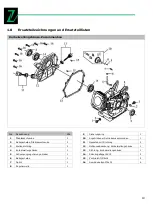 Предварительный просмотр 10 страницы ZIPPER MASCHINEN ZI-BR160Y Operation Manual