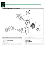 Предварительный просмотр 12 страницы ZIPPER MASCHINEN ZI-BR160Y Operation Manual